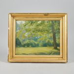 1434 5154 OIL PAINTING